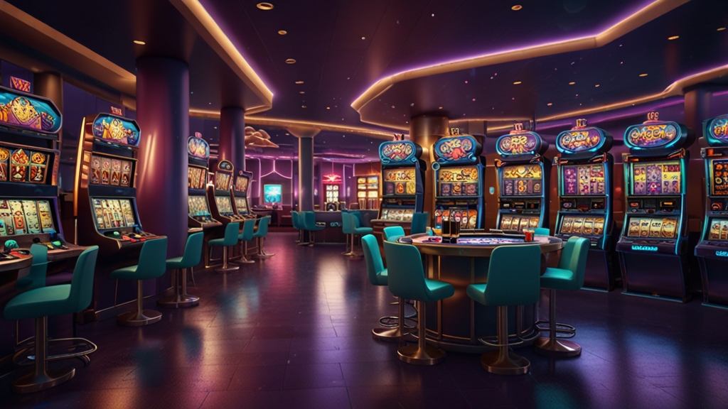 Casino Spinwinera