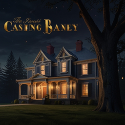 Midnight Manor Gold Spin Winera Casino
