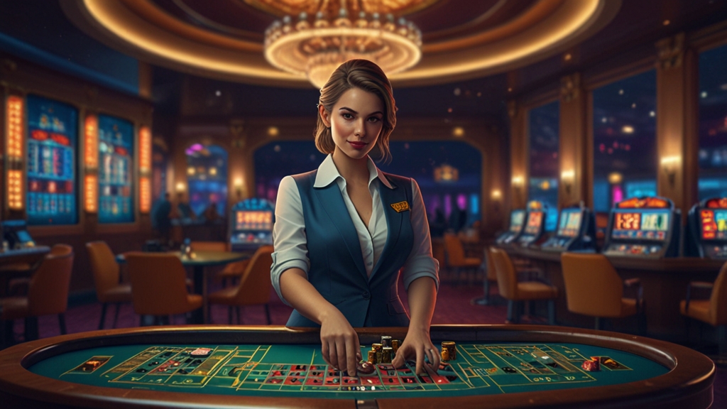 Spinwinera Casino Portugal